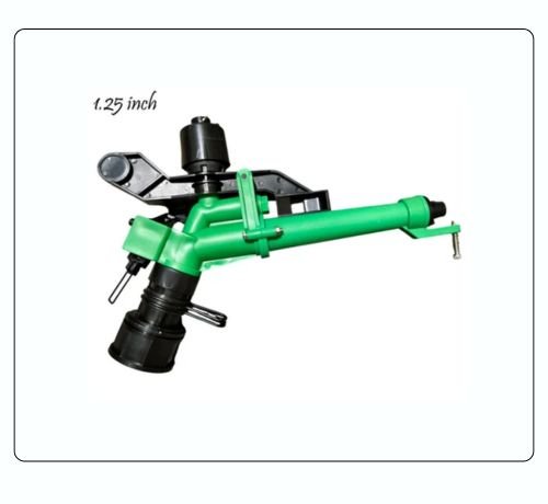 Raingun Sprinkler 1.25 inch