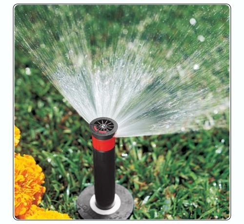 Solar Cleaning Nozzle supplier