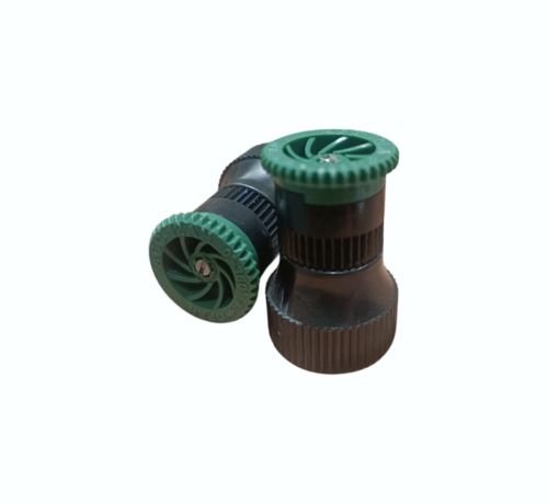 SOLAR CLEANING NOZZLE Manufacturer