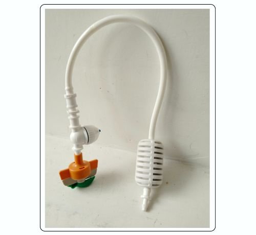 Spinnet Sprinkler with Tube Set supplier