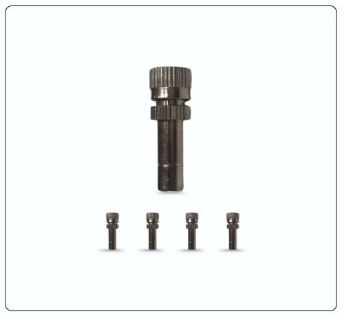 SS Mist Nozzle