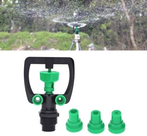 Superfly Sprinkler 3.4 inch manufacturer