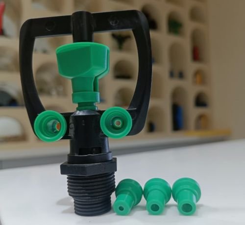 Superfly Sprinkler 3.4 inch supplier