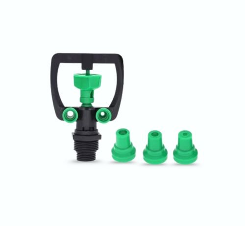 SUPERFLY SPRINKLER 1/2 Manufacturer