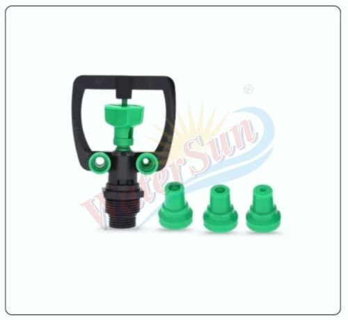 SUPERFLY SPRINKLER 1/2