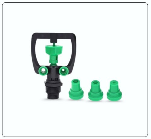 Superfly Sprinkler 3.4 inch