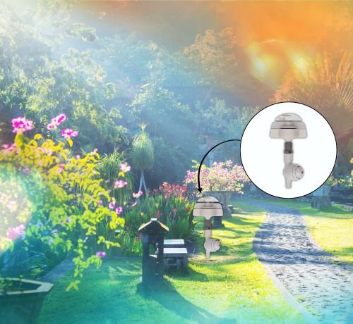 Spinnet Sprinkler Nozzle manufacturer