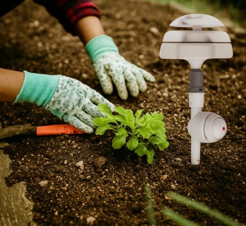 Spinnet Sprinkler Nozzle supplier