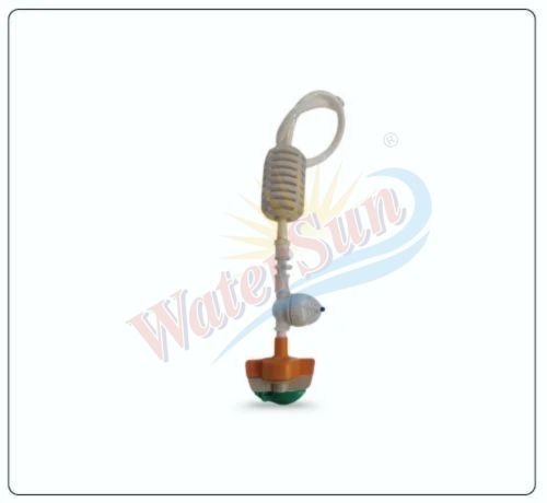 SPINNET SPRINKLER NOZZLE