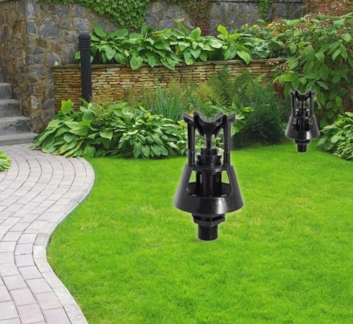 Plastic Winkler Sprinkler supplier