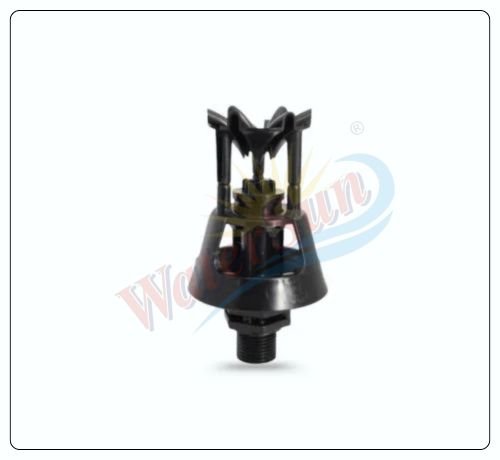 PLASTIC WINKLER SPRINKLER