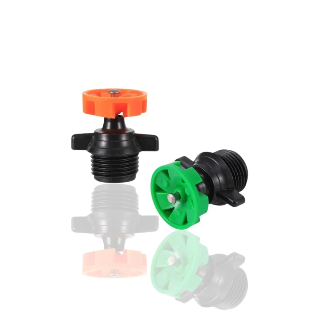 Furfuri (Auto Rotating Sprinkler)