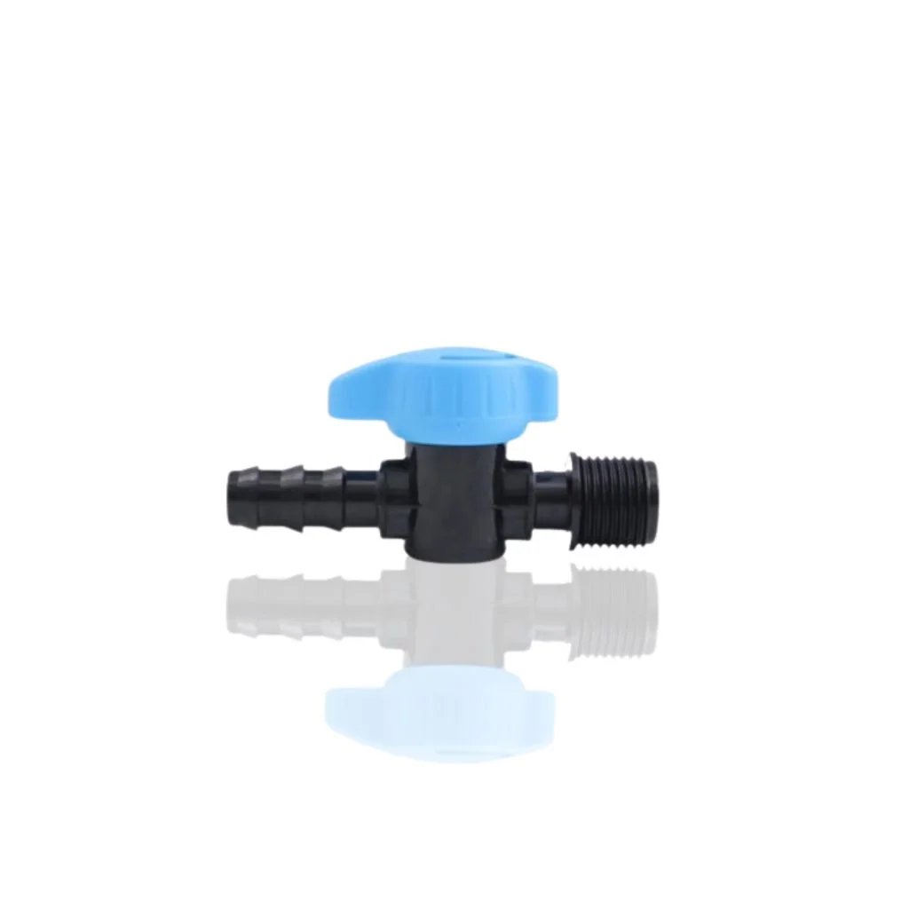 Irrigation Mini Valve