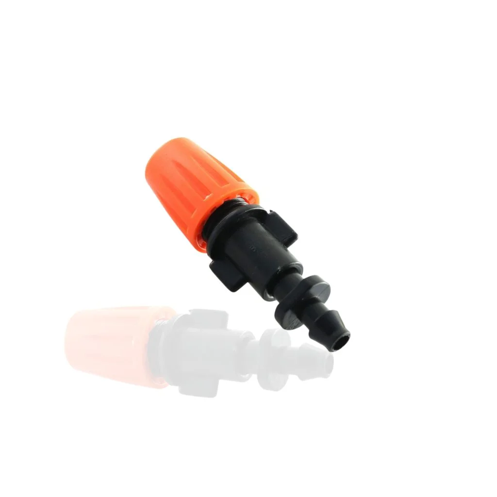 Low Pressure Mist Nozzle