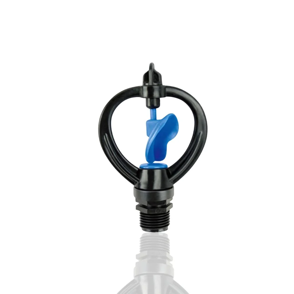 Superfly Sprinkler